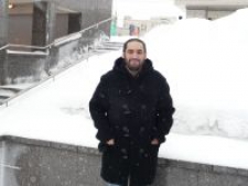 Ali Amer Moghrabi
