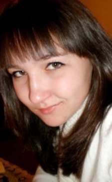 Марина Владимировна Сапунова