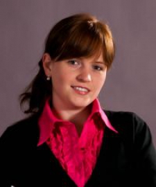 Нина Николаевна Титова