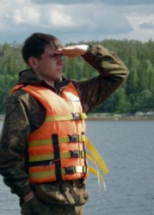 Игорь Вячеславович Ямщиков