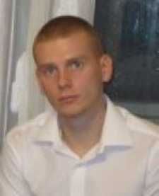 Дмитрий Сергеевич Шлычков