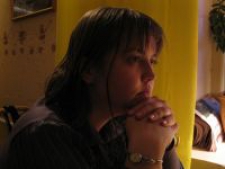 Елена Сергеевна Ходякова