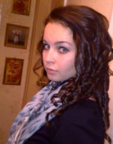 Алла Вячеславовна Лобанович