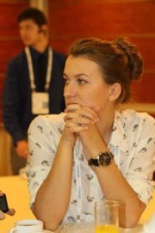 Анна Сергеевна Панарина
