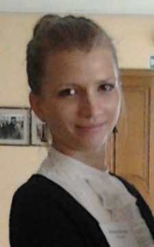 Ирина Николаевна Брусенская