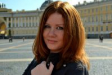 Ксения Александровна Абрамова