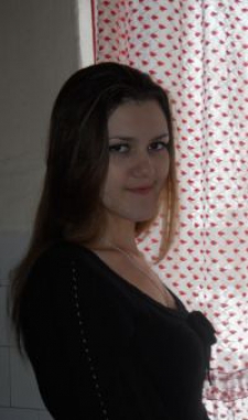 Екатерина Олеговна Токарева