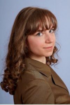 Наталья Анатольевна Платонова