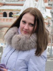 Елена Владимировна Грачева