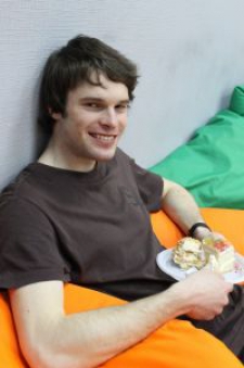Дмитрий Николаевич Васин