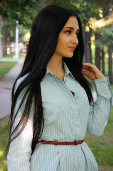 Юлия Андреевна Бессонова
