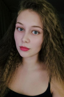 Екатерина Александровна Тюрина