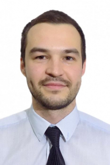 Тимур Вадимович Куценко
