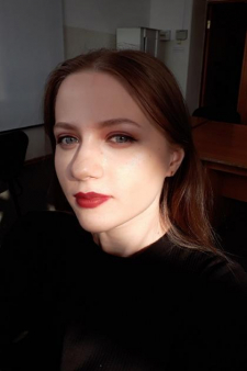 Полина Евгеньевна Иваненко