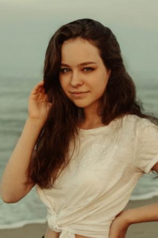 Анастасия Александровна Чуйкина