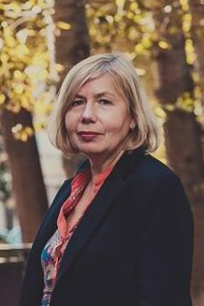 Ирина Николаевна Голицына