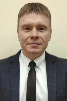 Роман Сергеевич Наговицын