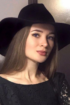 Анна Андреевна Игнатенко