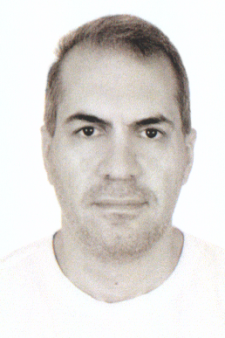 Vasileios Drakopoulos