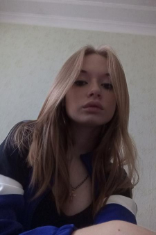 Алина Андреевна Положай