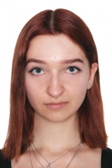 Олеся Игоревна Индычко