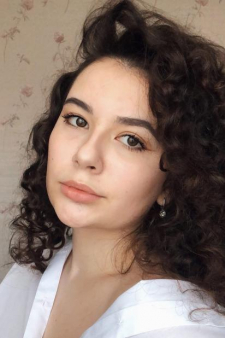 Дарья Алексеевна Мальчук