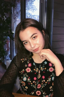 Алина Николаевна Купцова