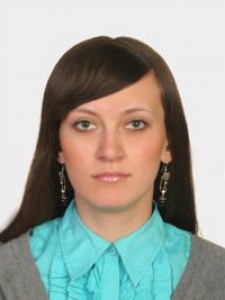 Маргарита Андреевна Крылова