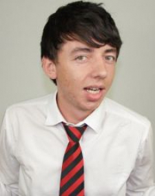 Сергей Викотович Молчанов