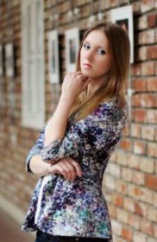 Екатерина Сергеевна Панкова