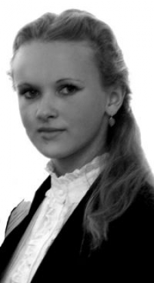 Галина Дмитриевна Говор