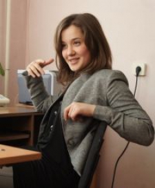 Маргарита Валерьевна Ящина