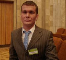 Дмитрий Владимирович Муха