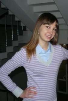 Татьяна Юрьевна Рыбкина