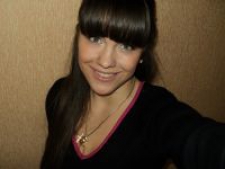 Екатерина Владимировна Латыш