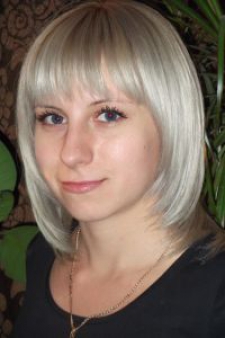 Елена Александровна Юрьева
