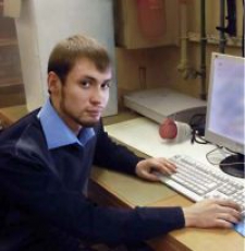 Сергей Викторович Рязанцев