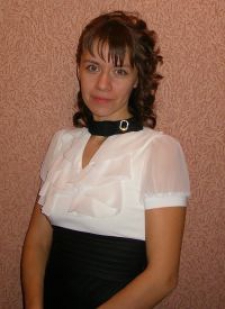 Яна Фаридовна Шевелева