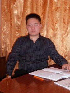 Иван Ильич Хажеев