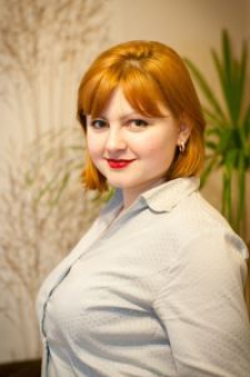 Арина Юрьевна Вершинина