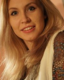 Анна Евгеньевна Шевелева