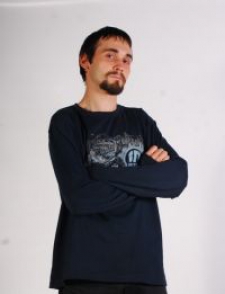 Юрий Олегович Михайловский