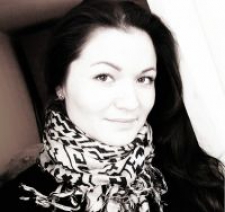 Лейсан Нафисовна Давлетова
