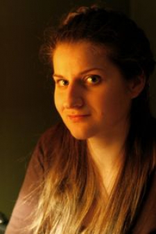 Елена Валерьевна Бондаренко