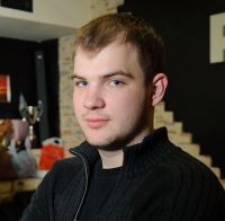Константин Сергеевич Илюхин