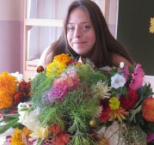 Екатерина Дмитриевна Селезнева