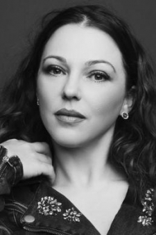 Ирина Николаевна Карапетова