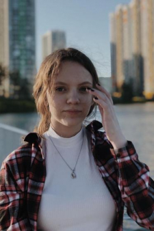 Елизавета Ивановна Совертокина