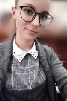 Анастасия Евгеньевна Тимофеева