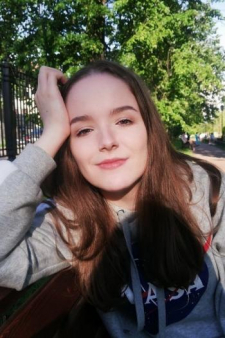 Анастасия Евгеньевна Семёнова